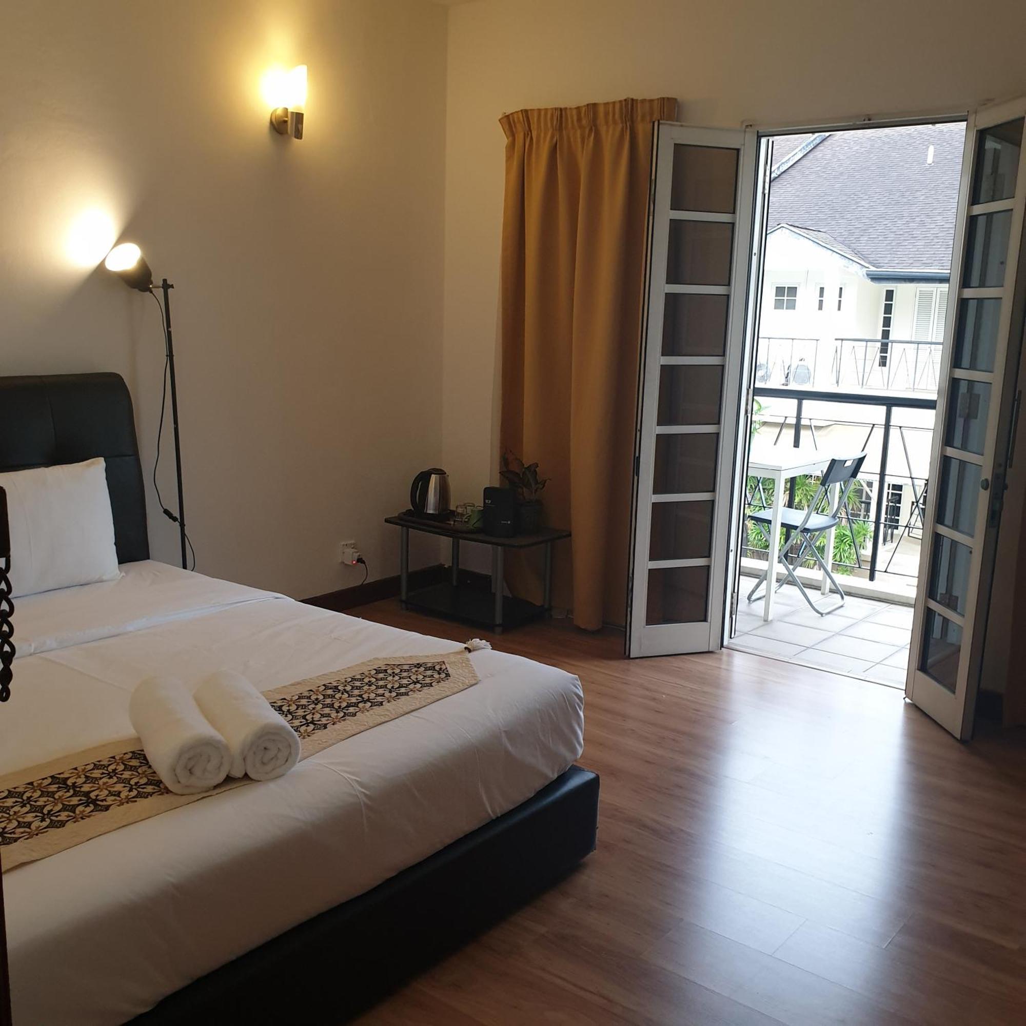 Superior Double or Twin Room